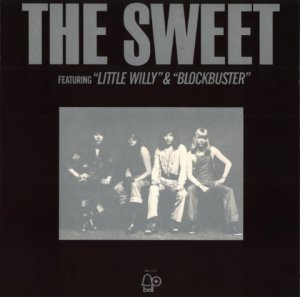 Release cover